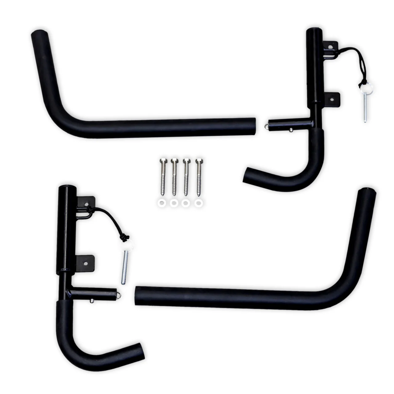 Ozarks Swivel Kayak Rack | Holds 100 lbs - Image 10
