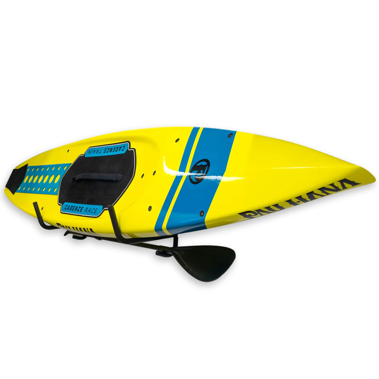 Ozarks Swivel Kayak Rack | Holds 100 lbs - Image 11