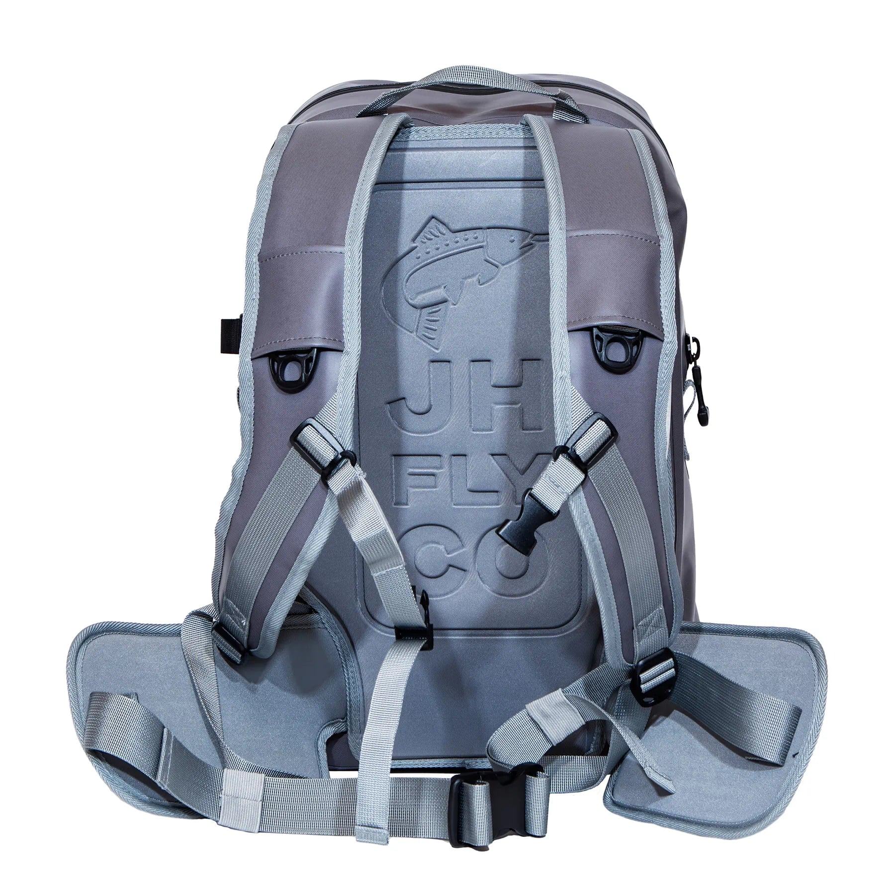 JHFLYCO 27L Waterproof Backpack - Image 4