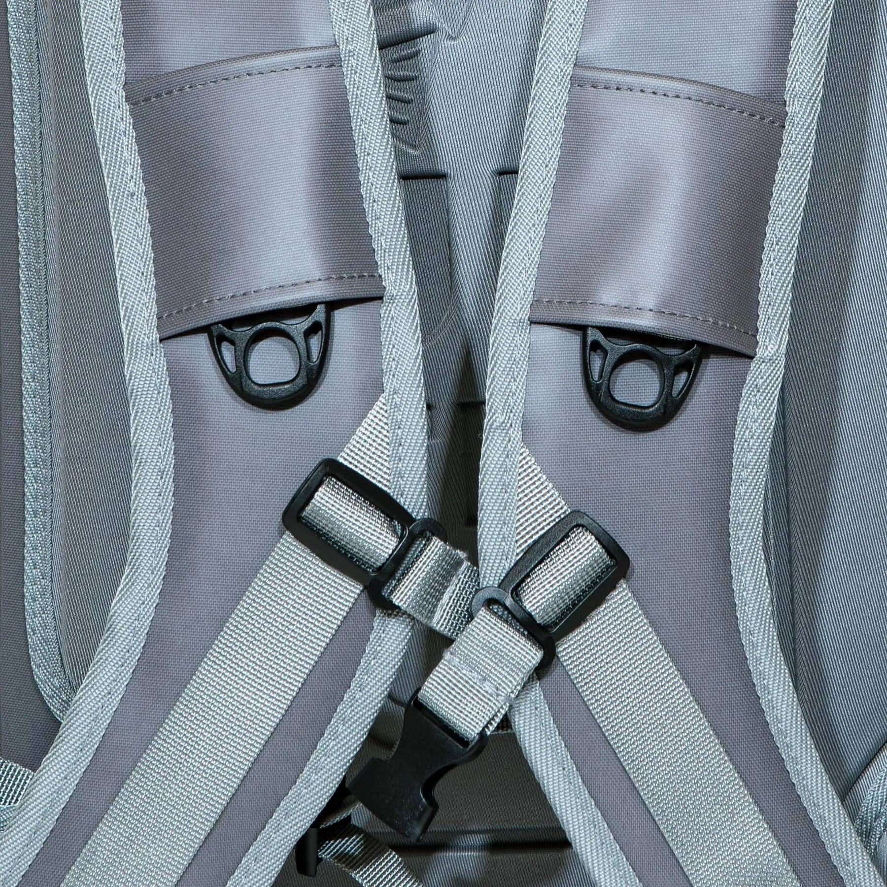 JHFLYCO 27L Waterproof Backpack - Image 6