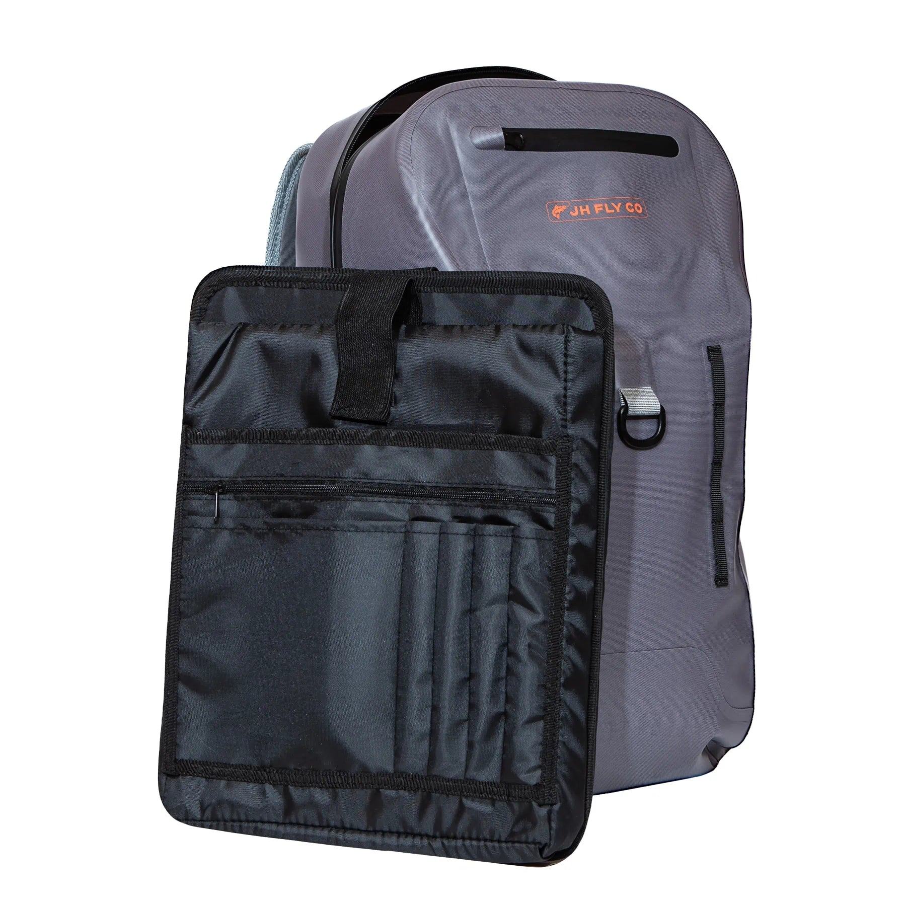 JHFLYCO 27L Waterproof Backpack - Image 7