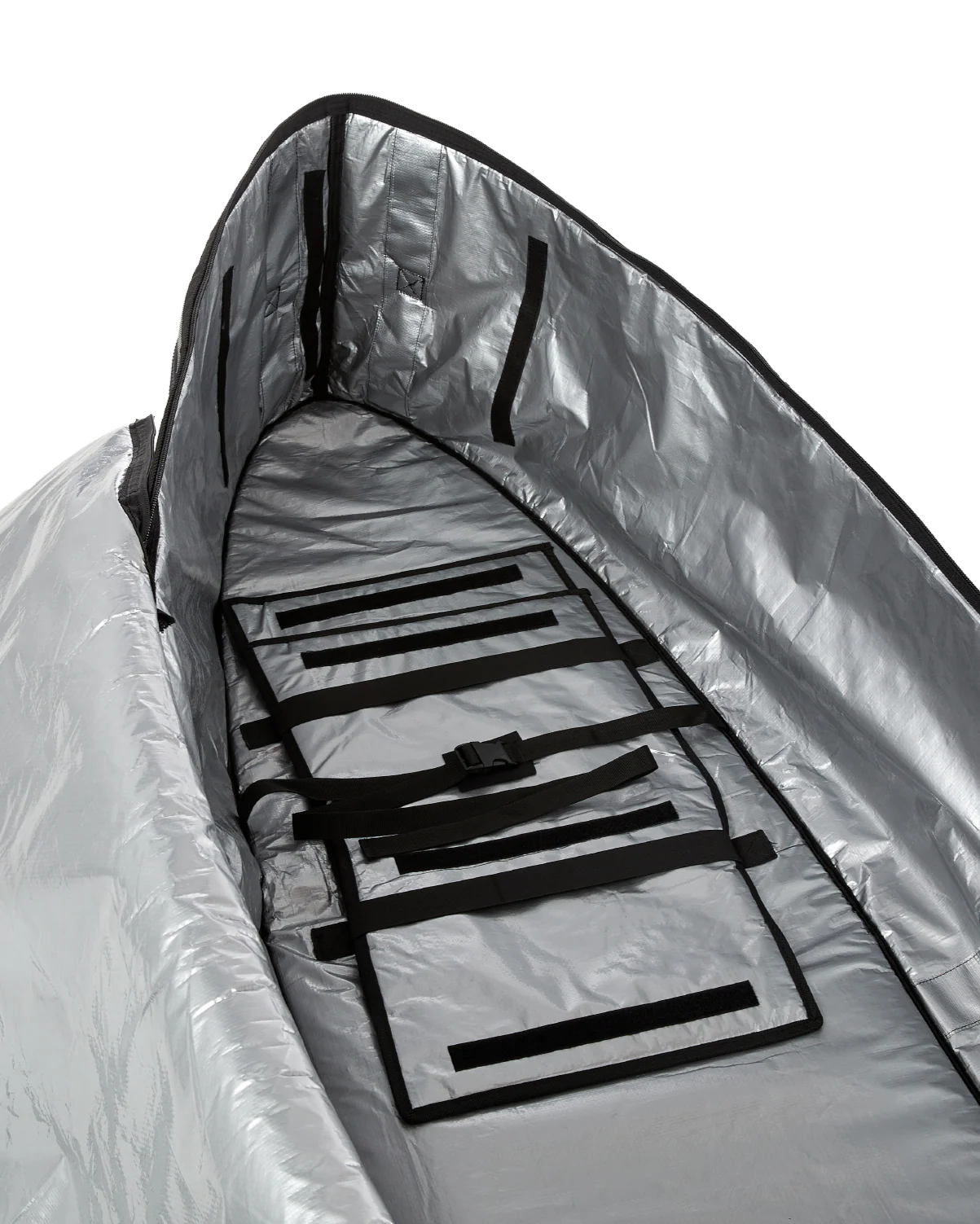 John John Florence 5-7 Board Tour Travel Bag - Night - Image 5
