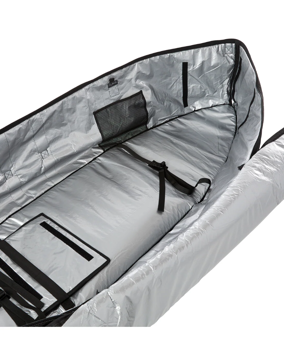John John Florence 5-7 Board Tour Travel Bag - Night - Image 7