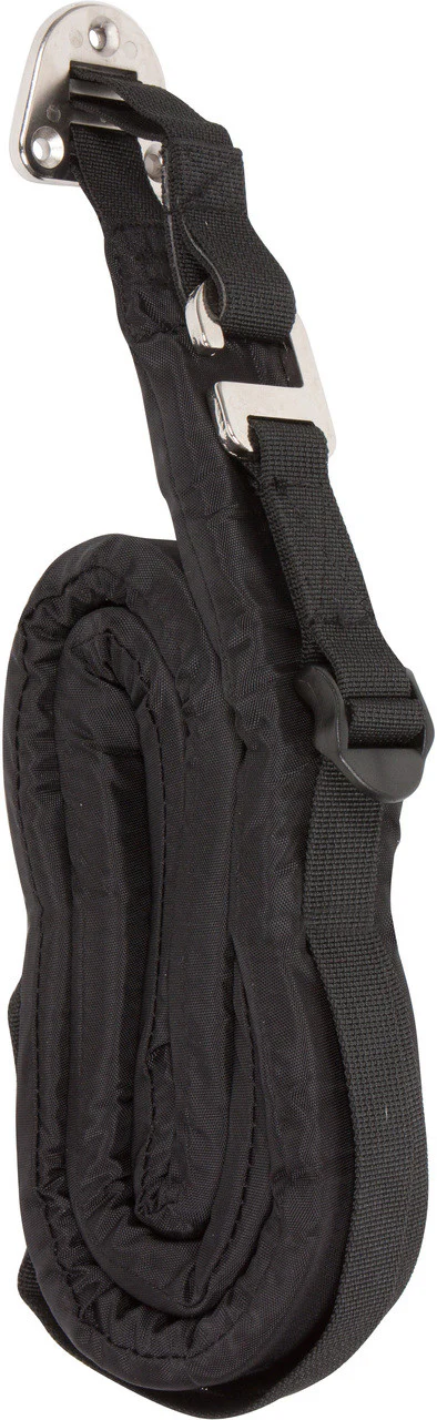 Kayak Wall Straps | Adjustable Hanging Storage - Image 5