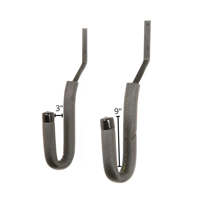 Longboard Hanger | Hooks - Image 3