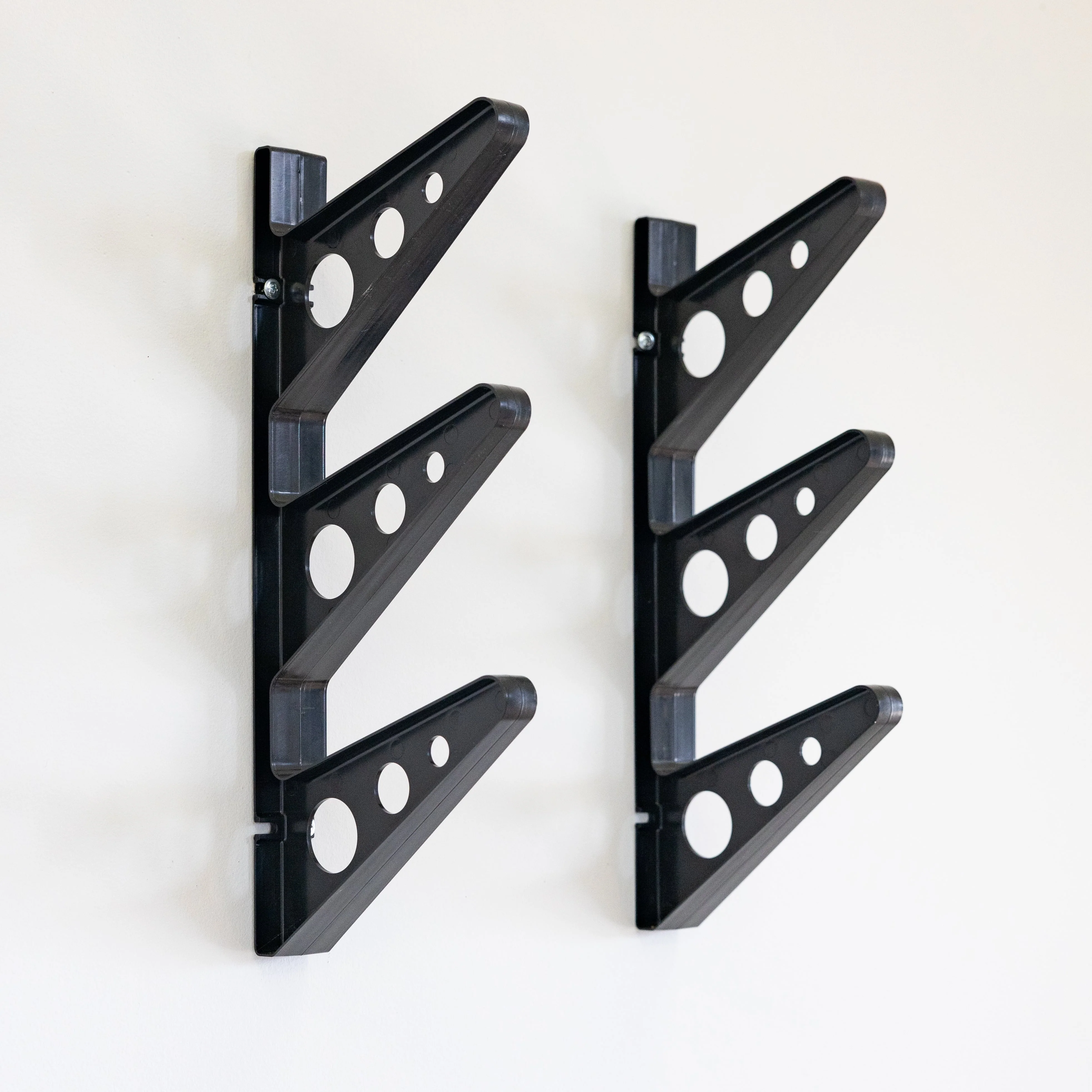 Trifecta Longboard Storage Rack | 3 Levels - Image 2