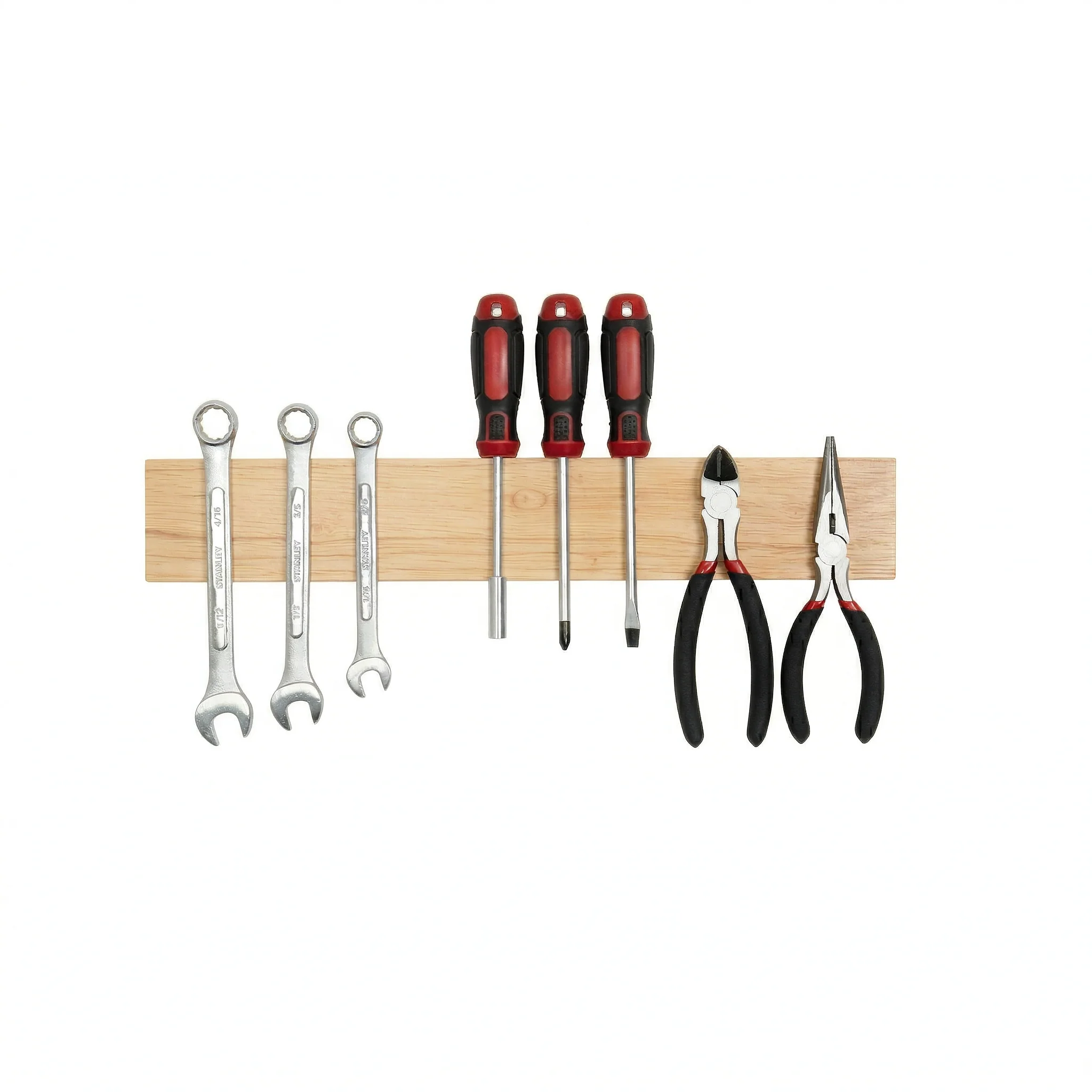 Magnetic Knife and Tool Holder - Image 18