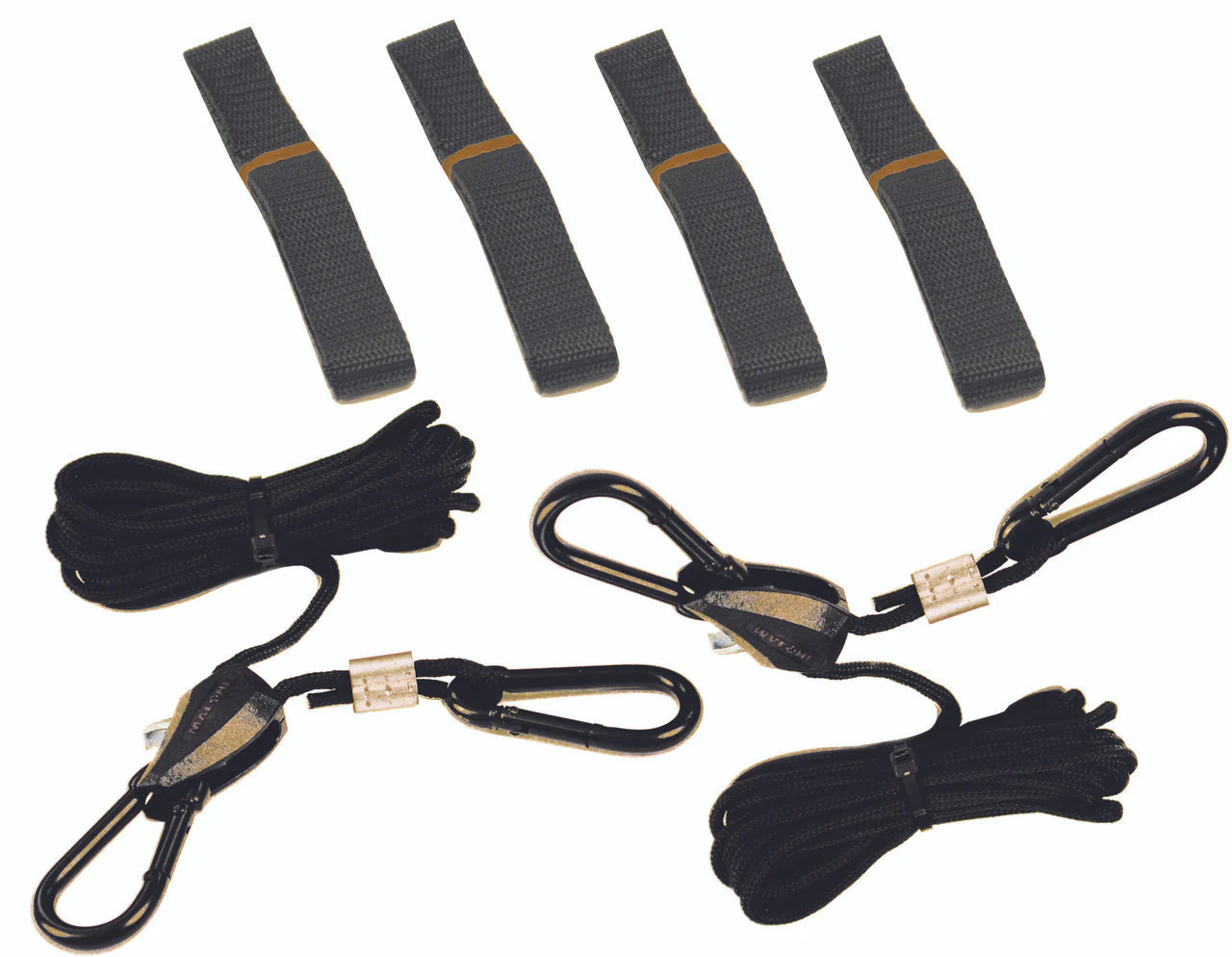 Bow & Stern Tie Downs | SpeedLine Mini Ratchet - Image 4