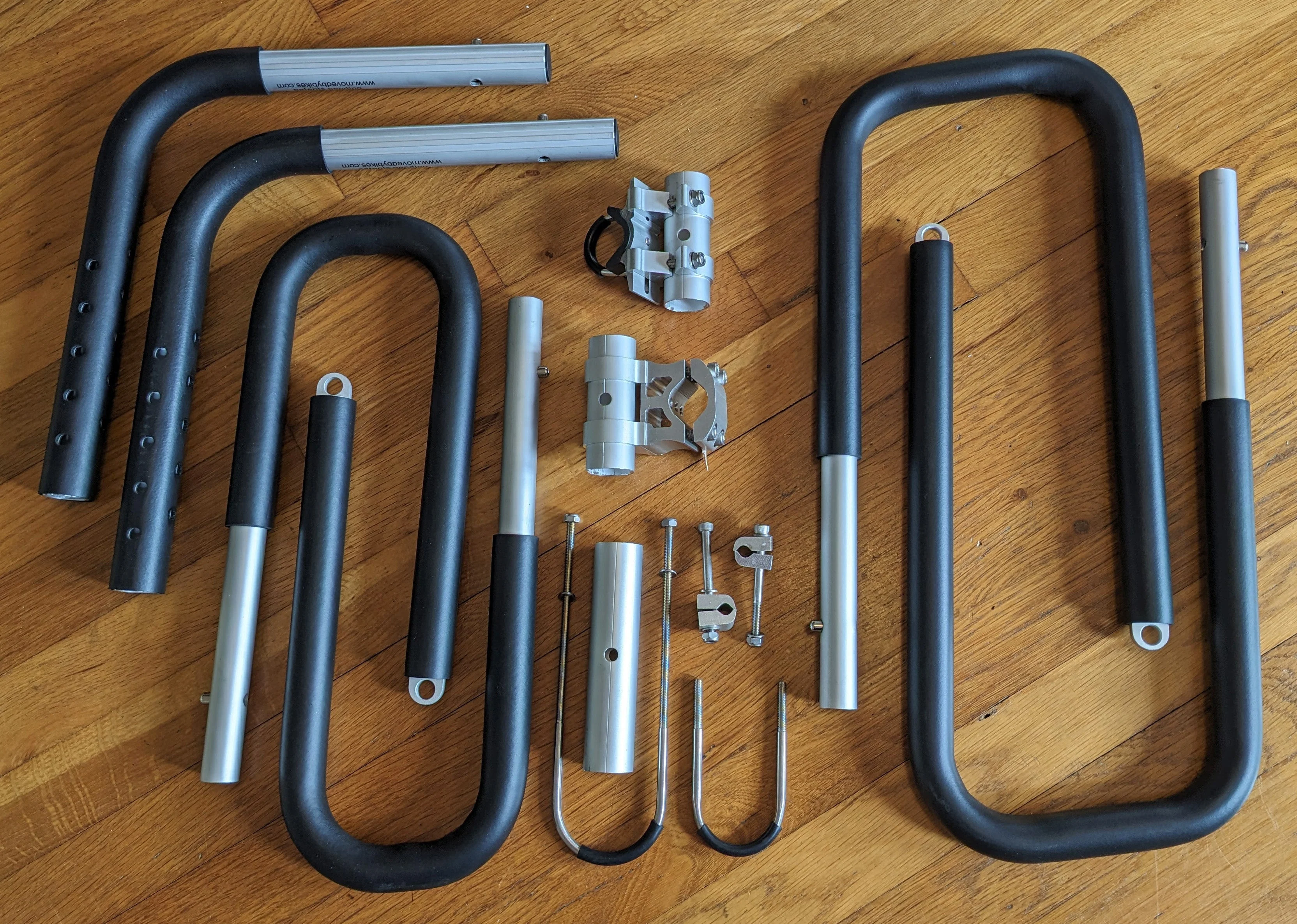SUP Bike Rack - Image 6