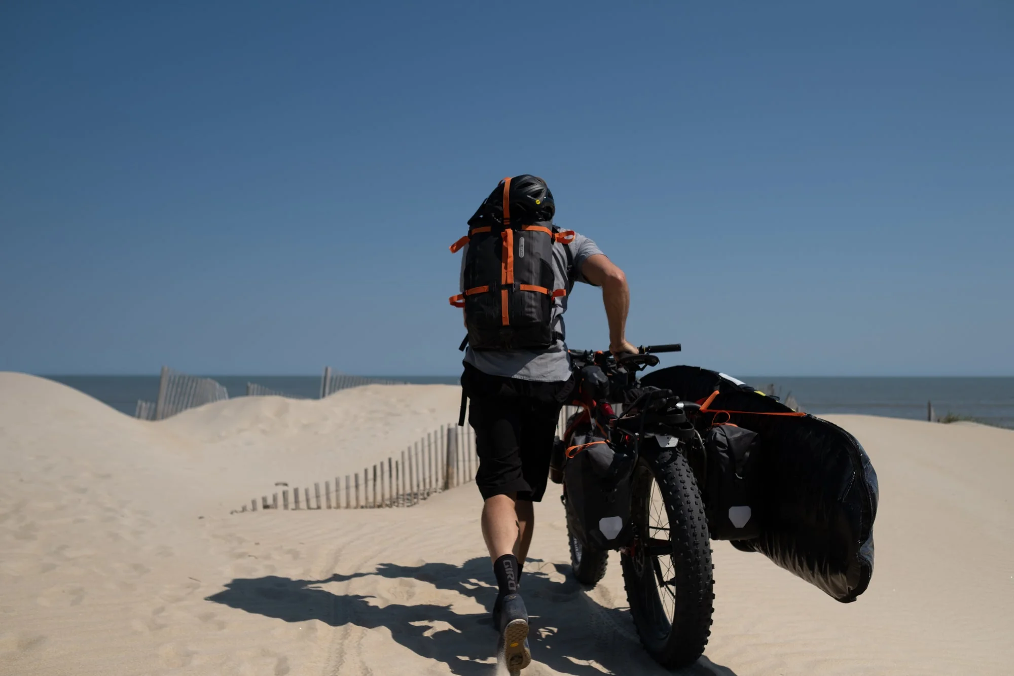 Shortboard Bike Rack - Image 6