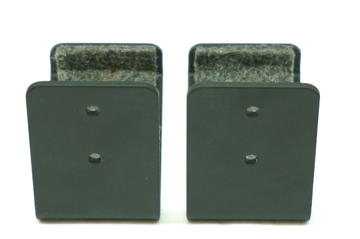 Minimalist Skateboard Display Rack | Holds 30 lbs - Image 7