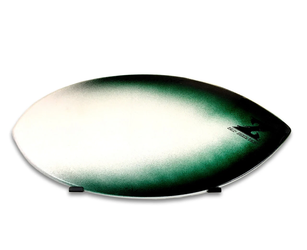 Palm Bay Minimalist Skimboard Display Rack | Holds 30 lbs - Image 6