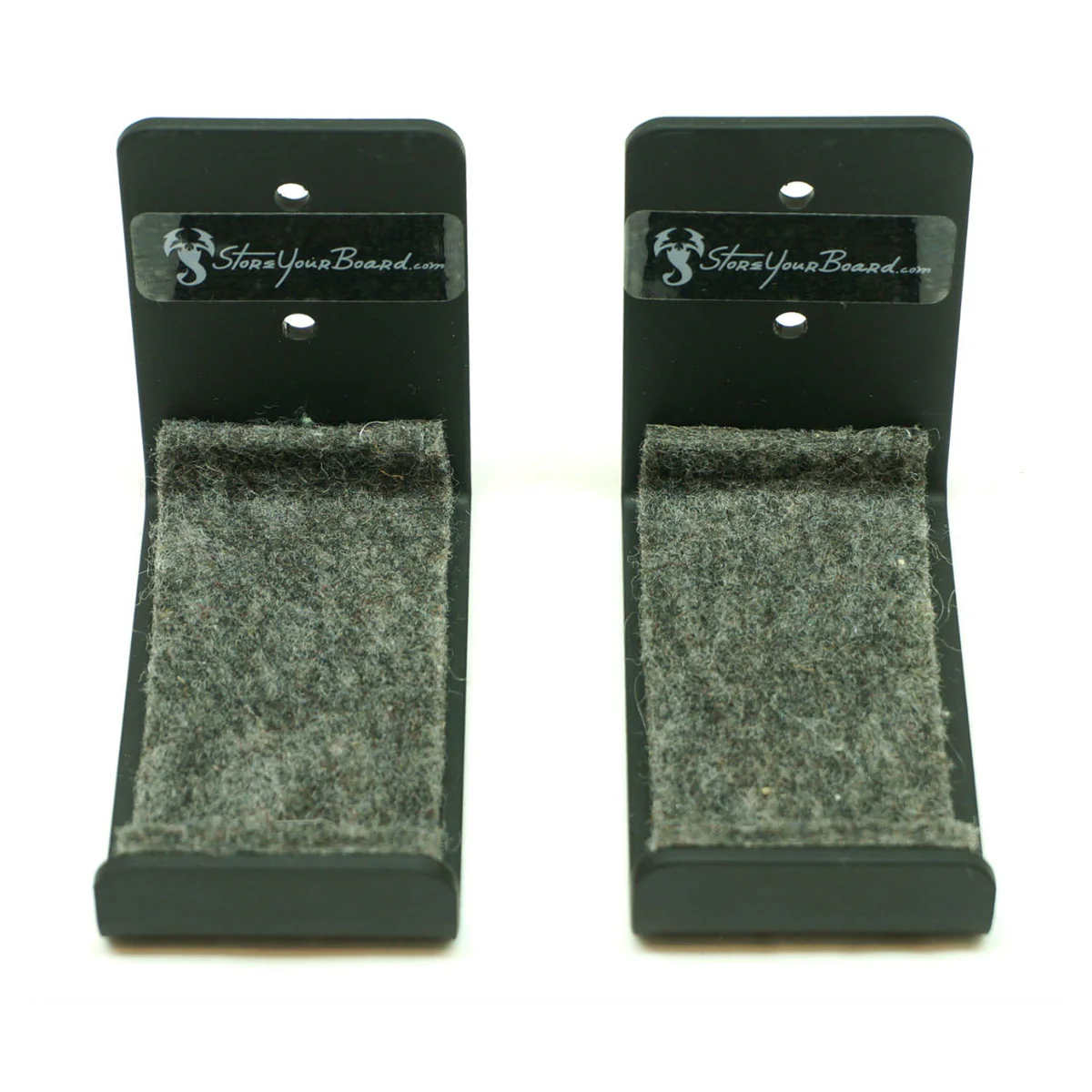 Minimalist Snowboard Display Rack | Holds 30 lbs | Medium - Image 9
