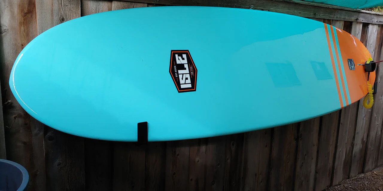 Drummond Minimalist SUP Display Rack | Holds 50 lbs - Image 15