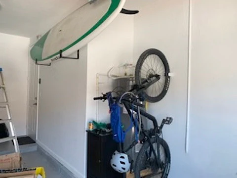 Drummond Minimalist SUP Display Rack | Holds 50 lbs - Image 22
