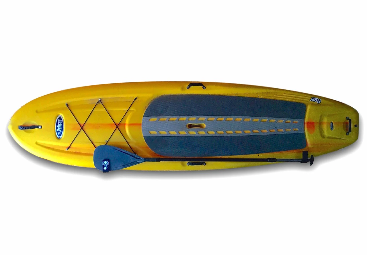 OUTLET | Minimalist SUP Display Rack | Holds 50 lbs - Image 4