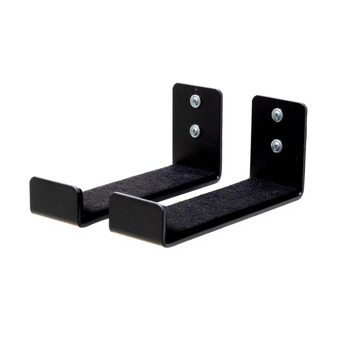 Minimalist Surfboard Display Rack | Holds 30 lbs - Image 3