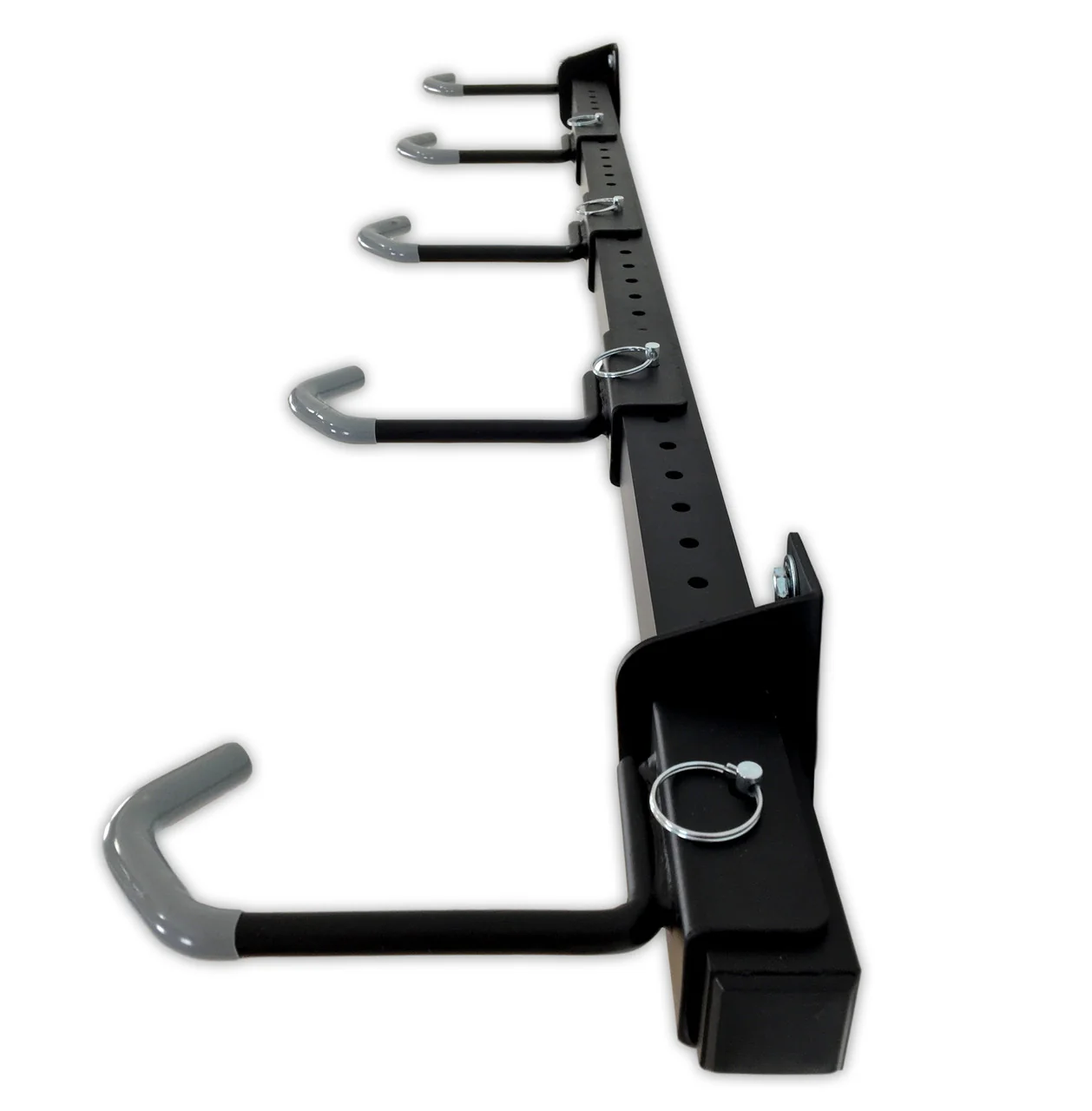 OUTLET | 5 Bike Essential Garage Rack - Image 11