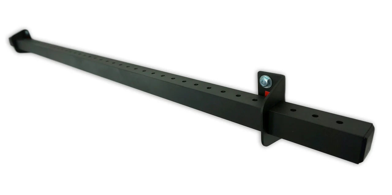 OUTLET | 5 Bike Essential Garage Rack - Image 12