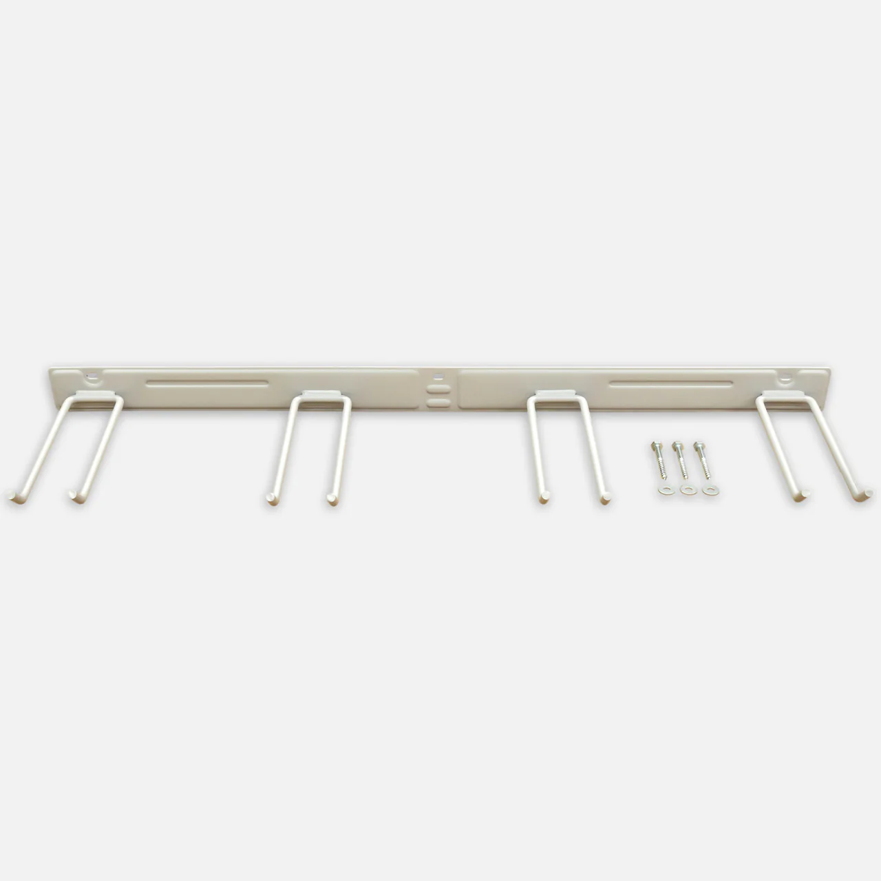OPEN BOX | Bedrock Garage Tool Organizer | Gray - Image 8