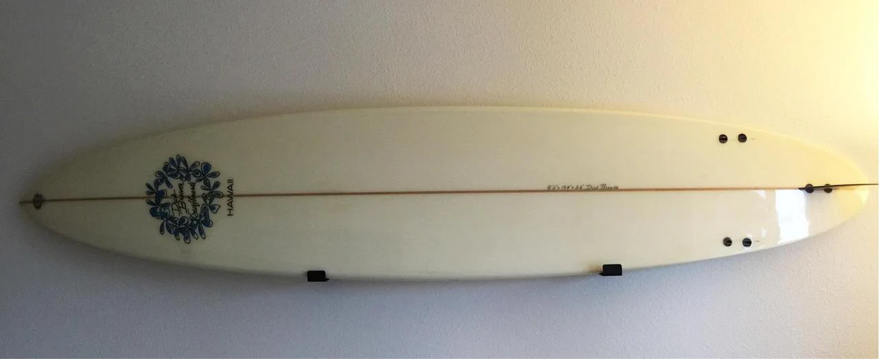 OPEN BOX | Minimalist Surfboard Display Rack | Holds 30 lbs - Image 5