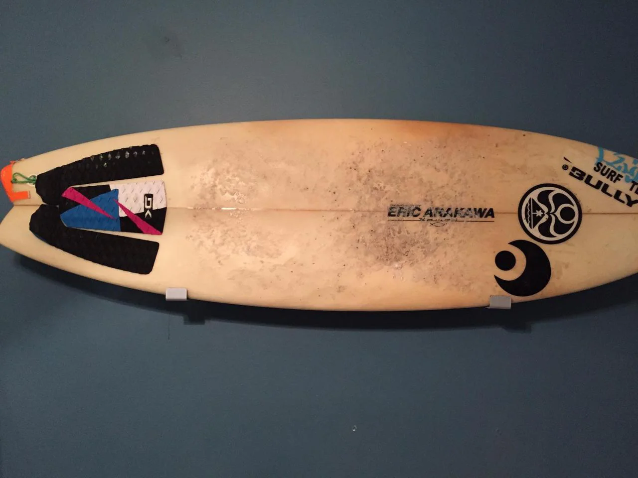 OPEN BOX | Minimalist Surfboard Display Rack | Holds 30 lbs - Image 7