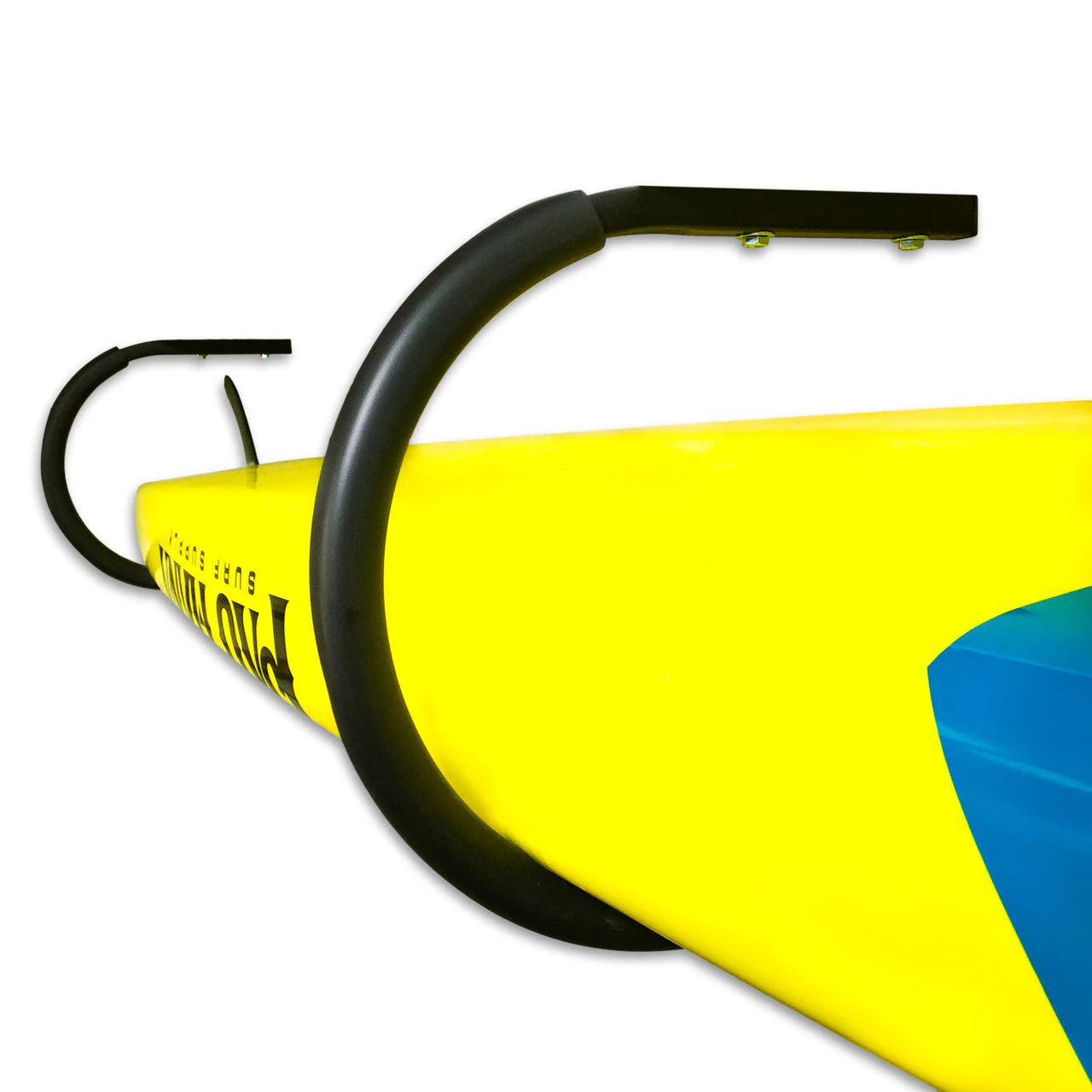 OPEN BOX | Hi-Port 1 | SUP Storage Ceiling and Wall Hooks | Holds 50 lbs - Image 2