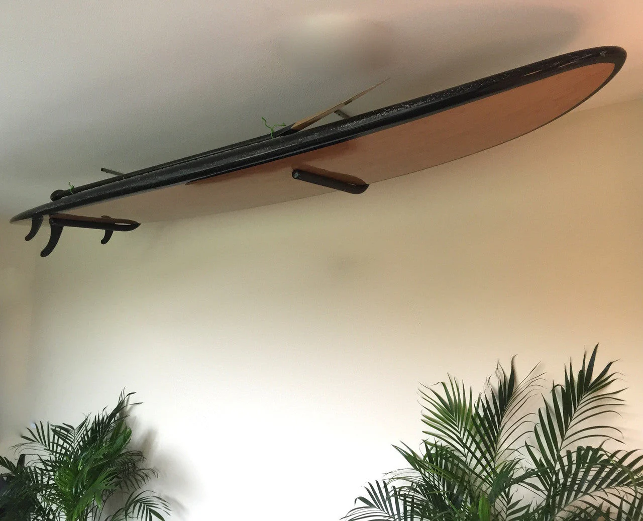 OPEN BOX | Hi-Port 1 | SUP Storage Ceiling and Wall Hooks | Holds 50 lbs - Image 20