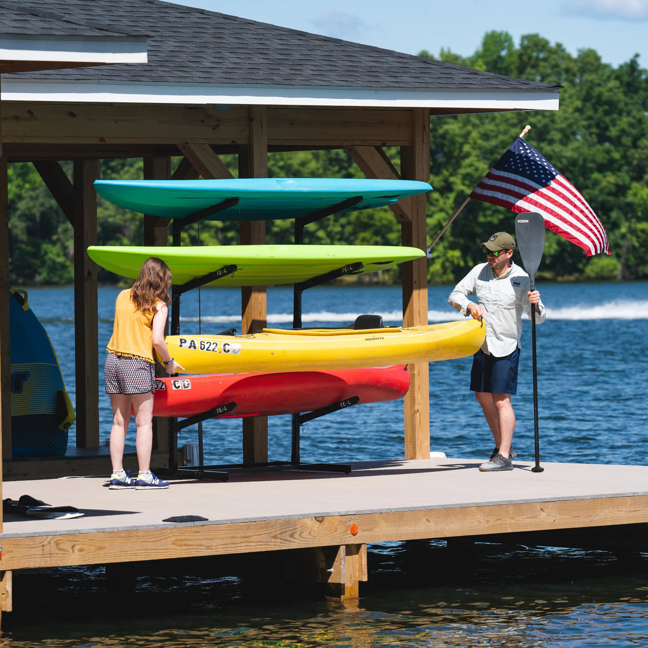 OPEN BOX | G-Watersport 4 - Image 2