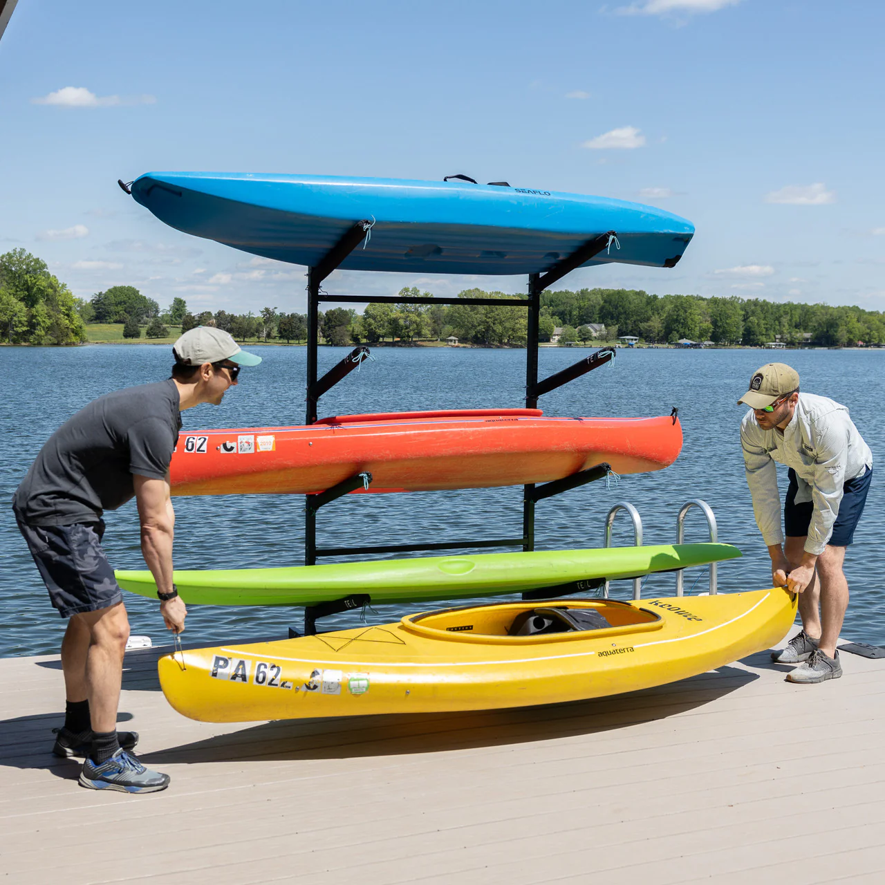 OPEN BOX | G-Watersport 4 - Image 4