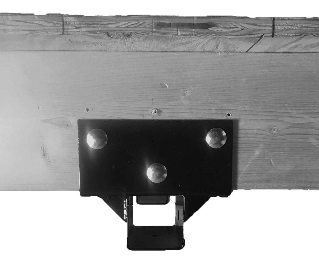Over-Water Kayak Rack | Dock Rack for 2 Kayaks - Image 5
