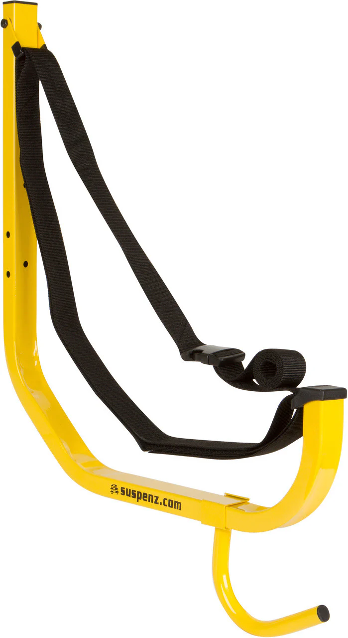 Paddle and Storage Hook | Suspenz - Image 2