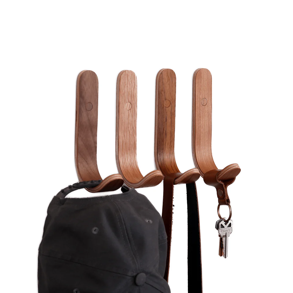 Plywood wall hook - Image 3