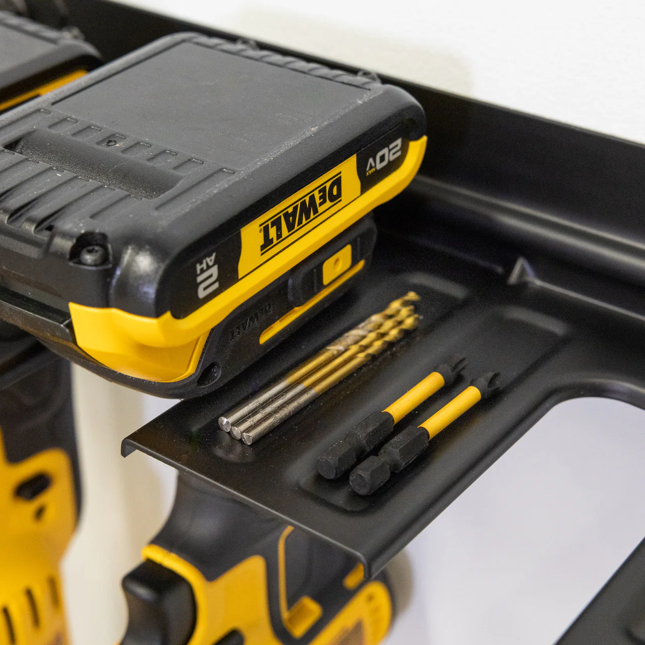 E-Power Tool Organizer | Garage Storage Rack - Image 3