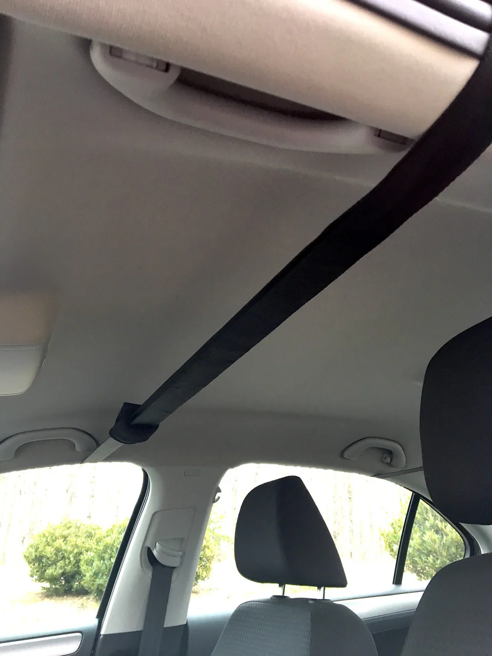 SUP & Surfboard Car Rack | Removable & Universal - Image 6
