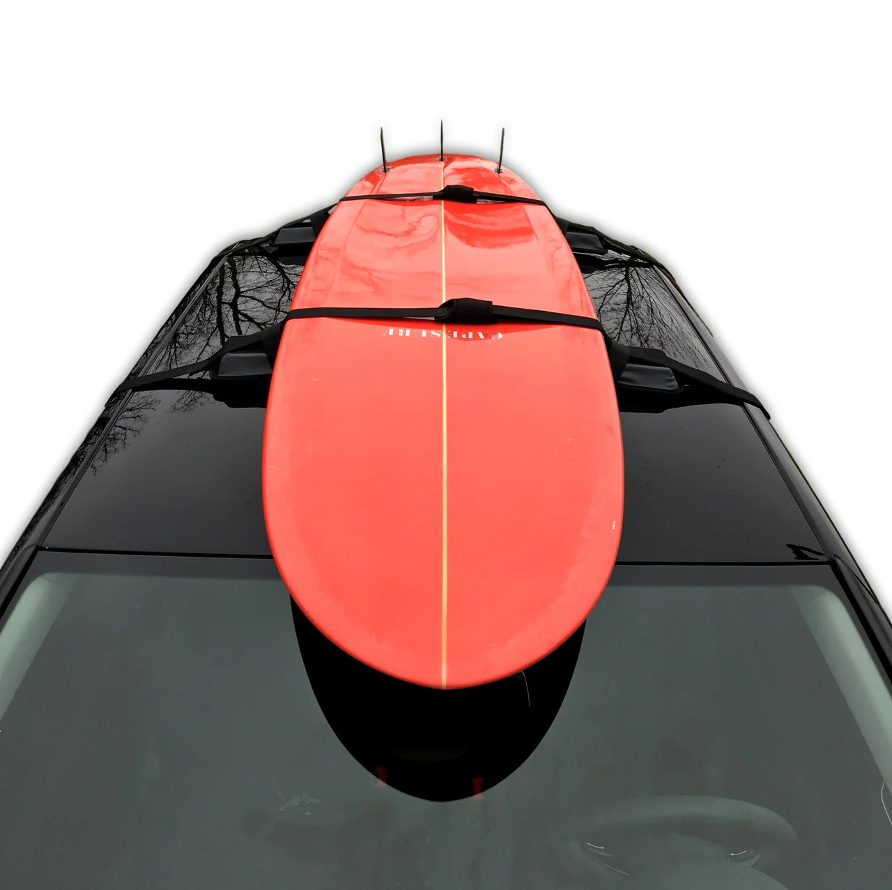 SUP & Surfboard Car Rack | Removable & Universal - Image 7