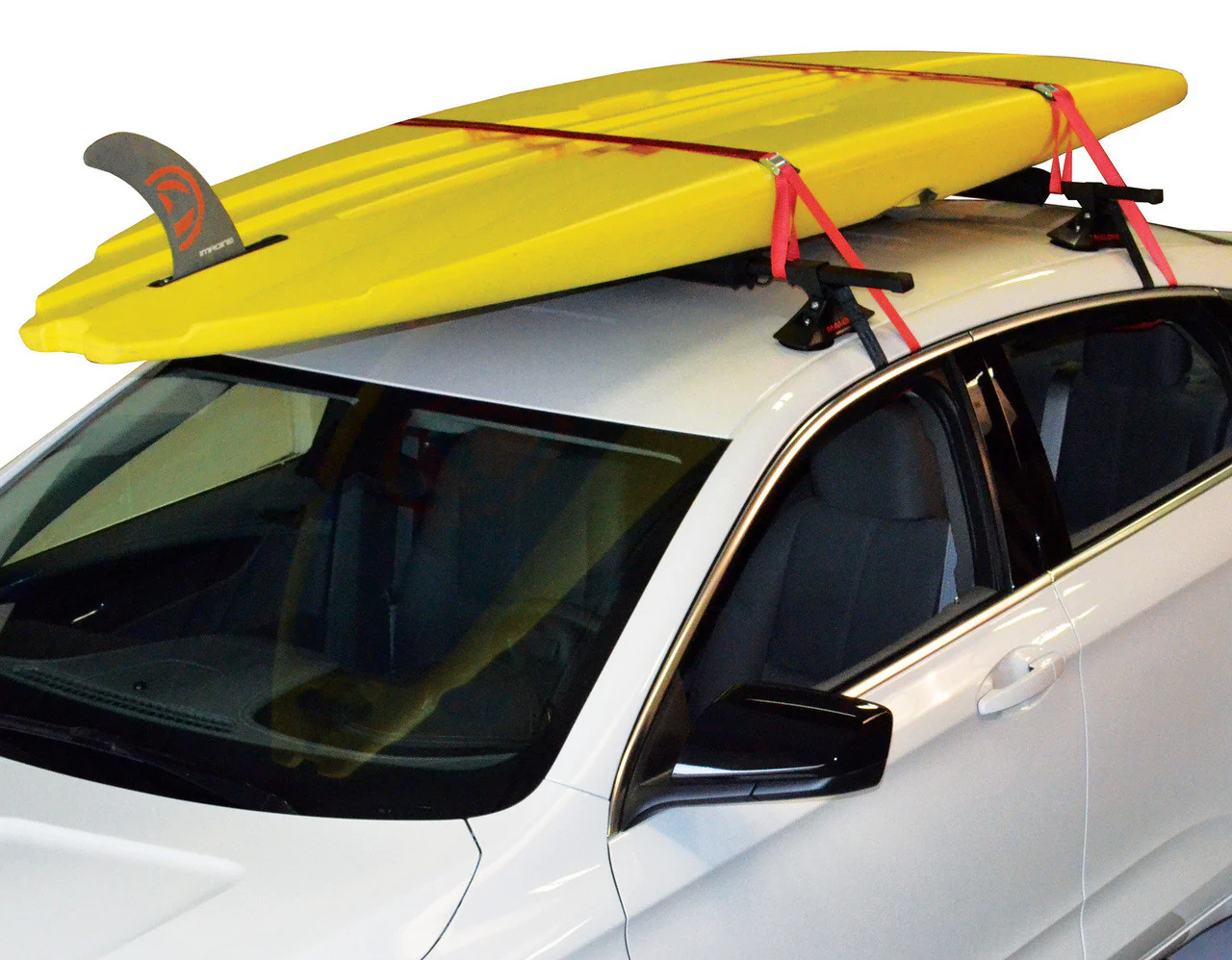 Roof Rail System | VersaRail - Image 3