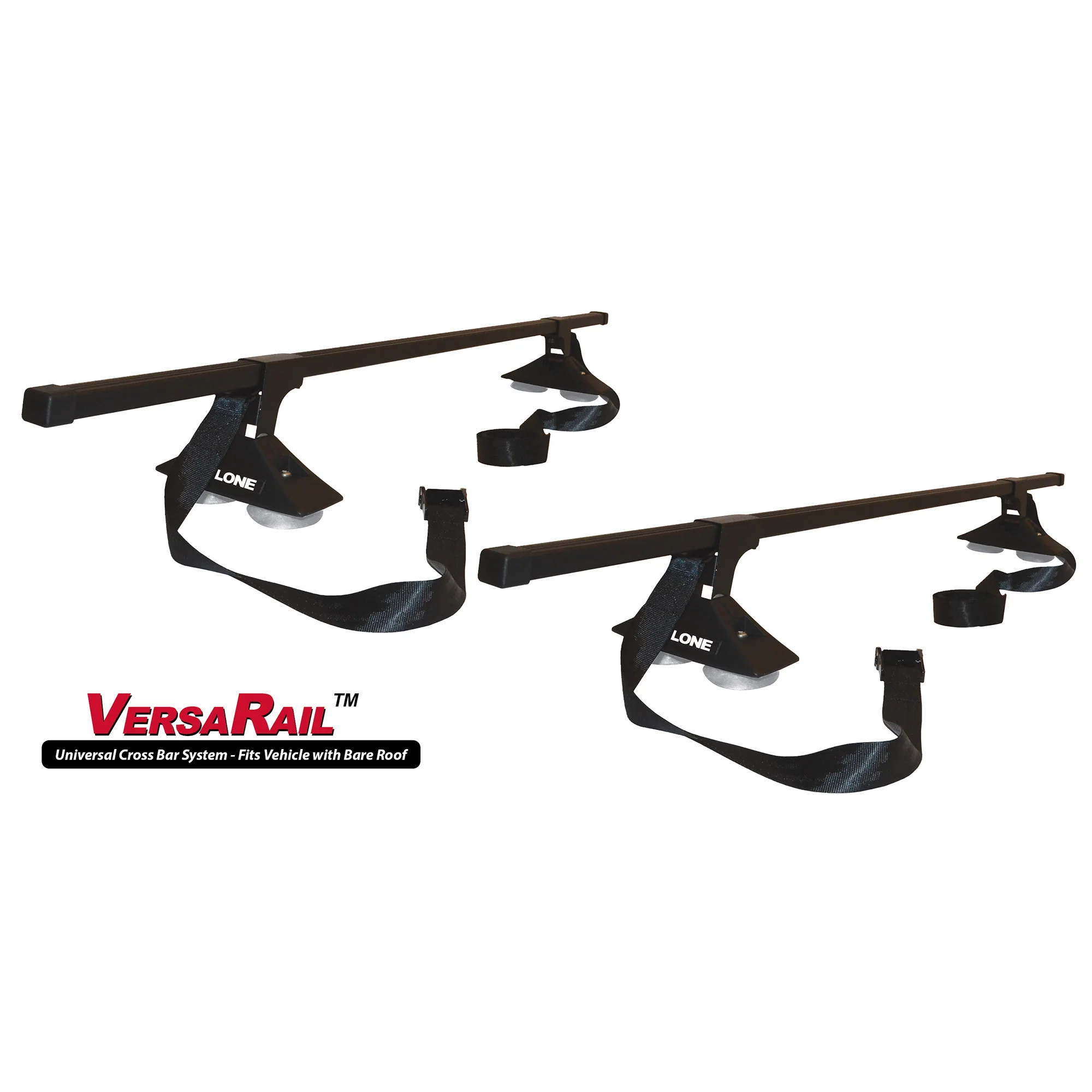Roof Rail System | VersaRail - Image 4