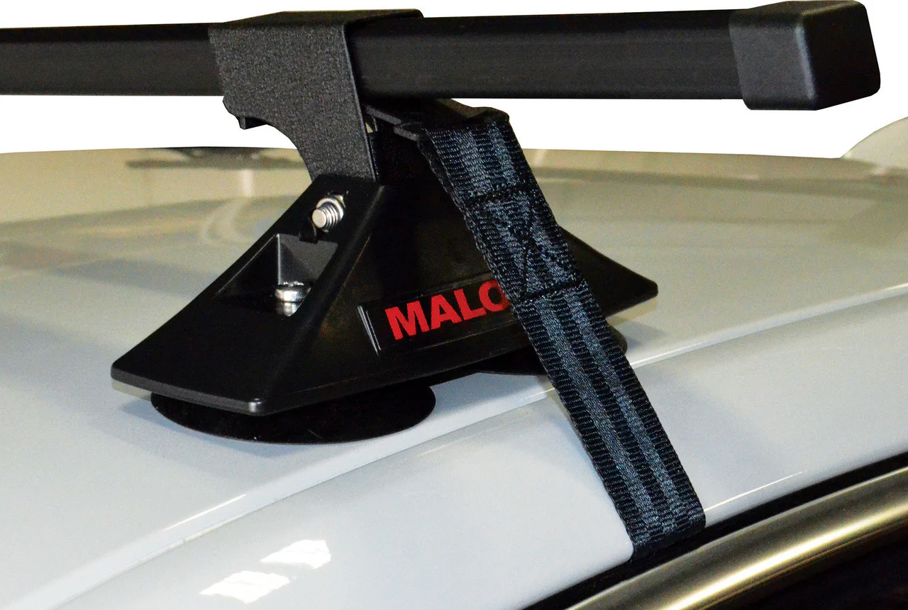 Roof Rail System | VersaRail - Image 5