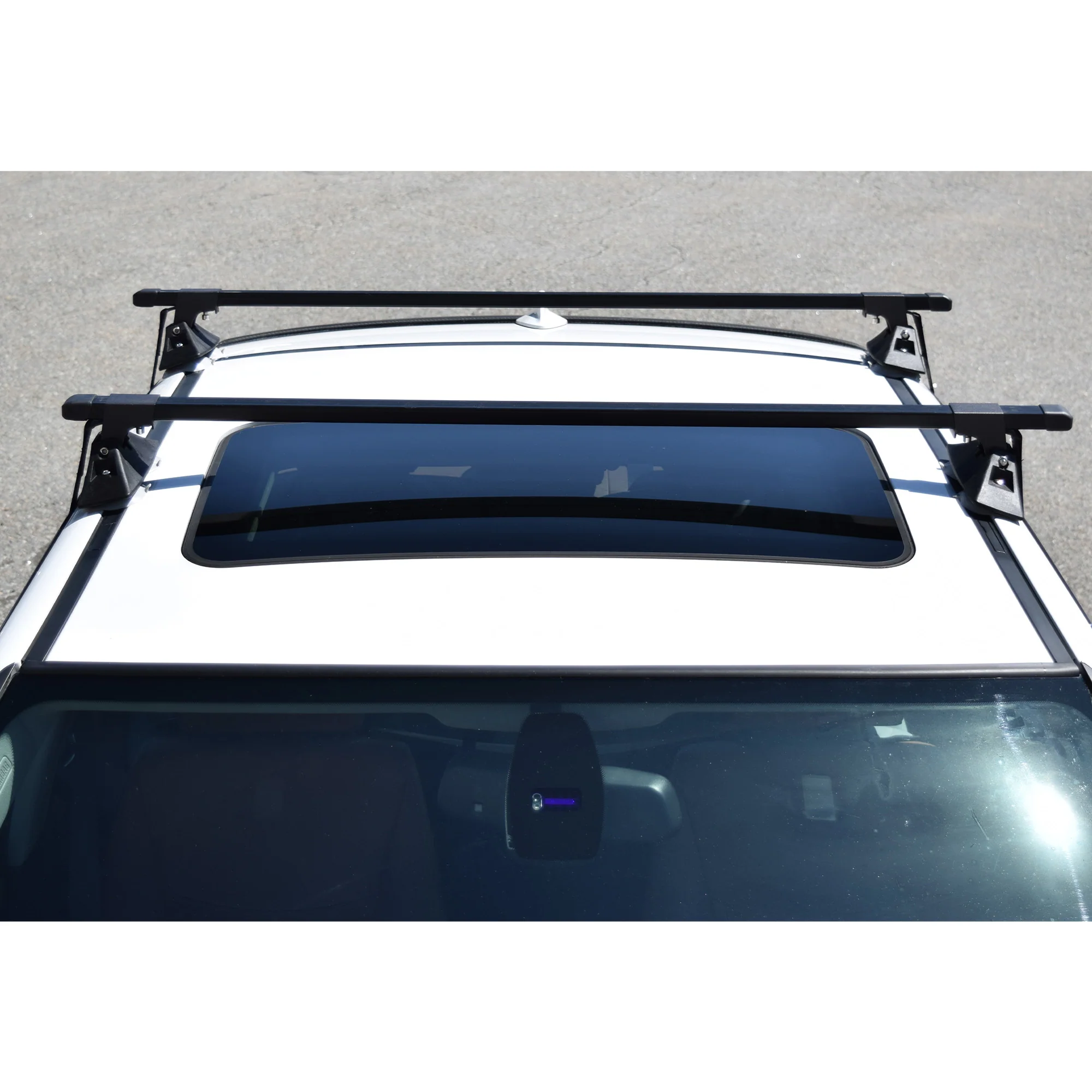 Roof Rail System | VersaRail - Image 7