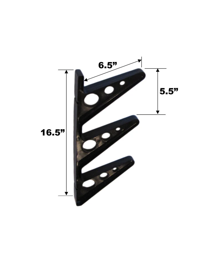 Trifecta Scooter Storage Rack | 3 Levels - Image 6