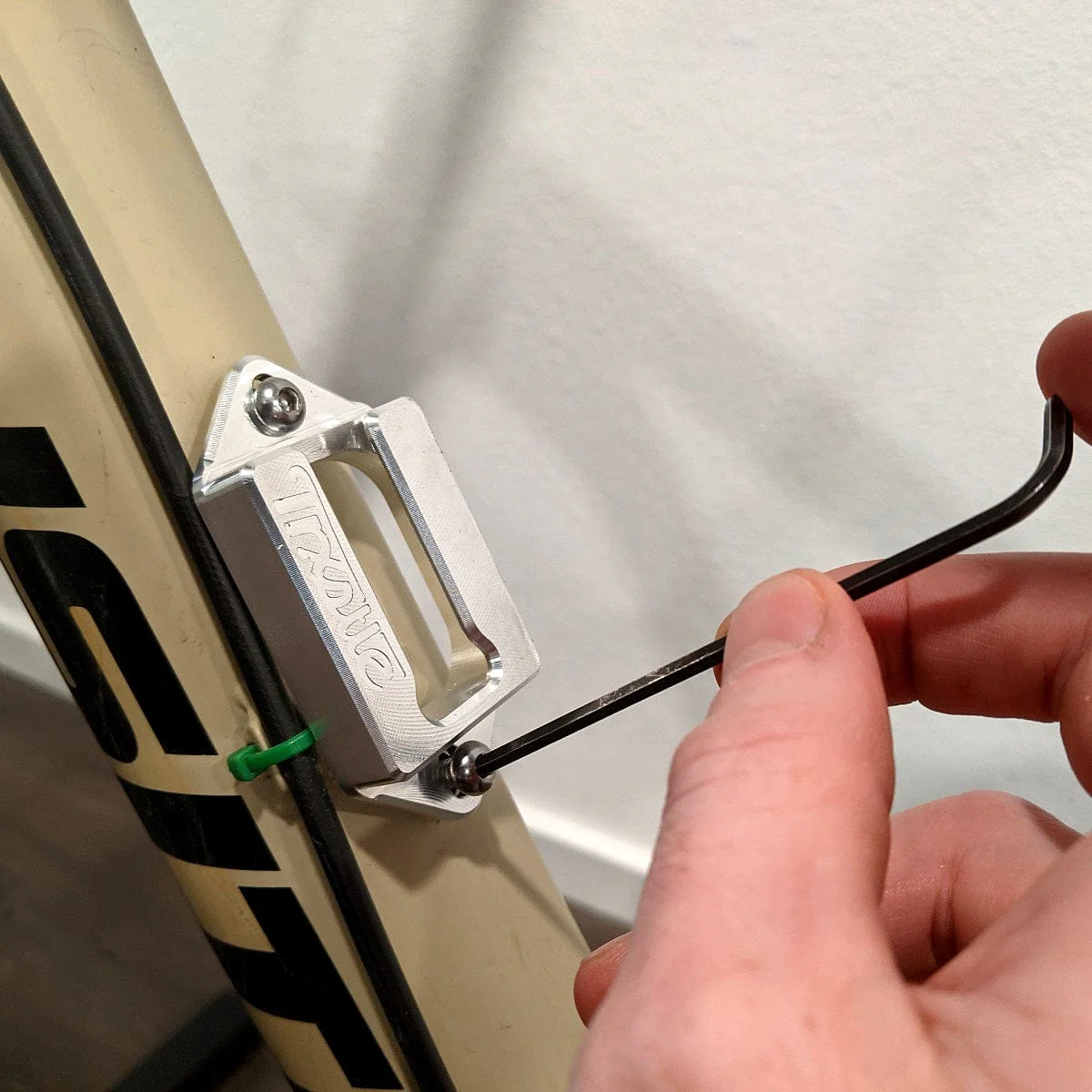 Slip Mount | Accessory Mounting Bracket - Image 4