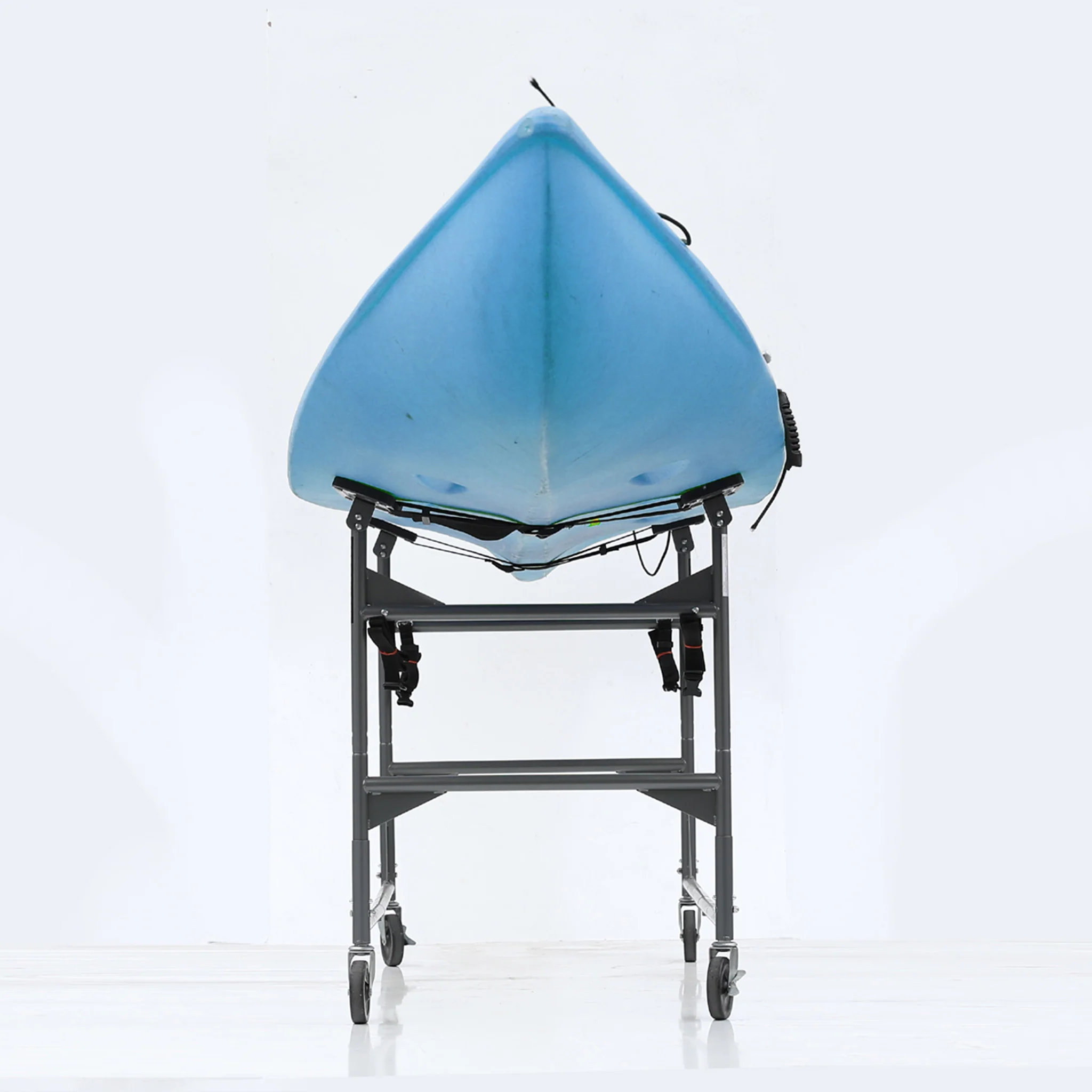 Tall Rigging Station for Fishing Kayaks and SUP - Image 2