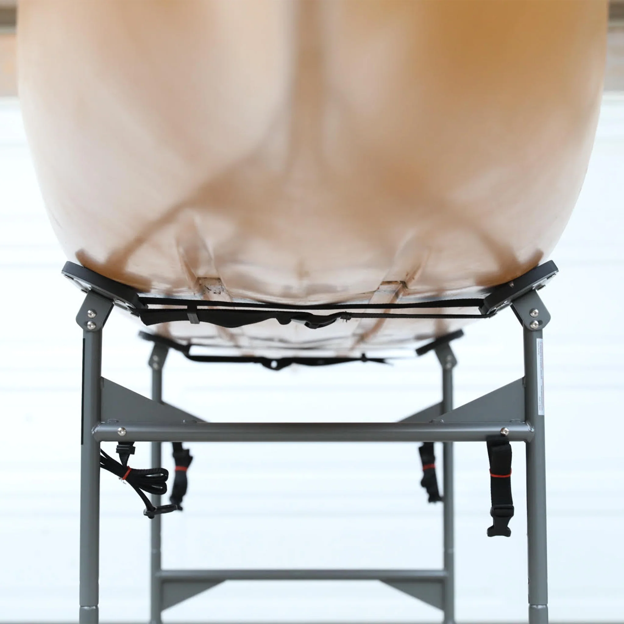 Tall Rigging Station for Fishing Kayaks and SUP - Image 4
