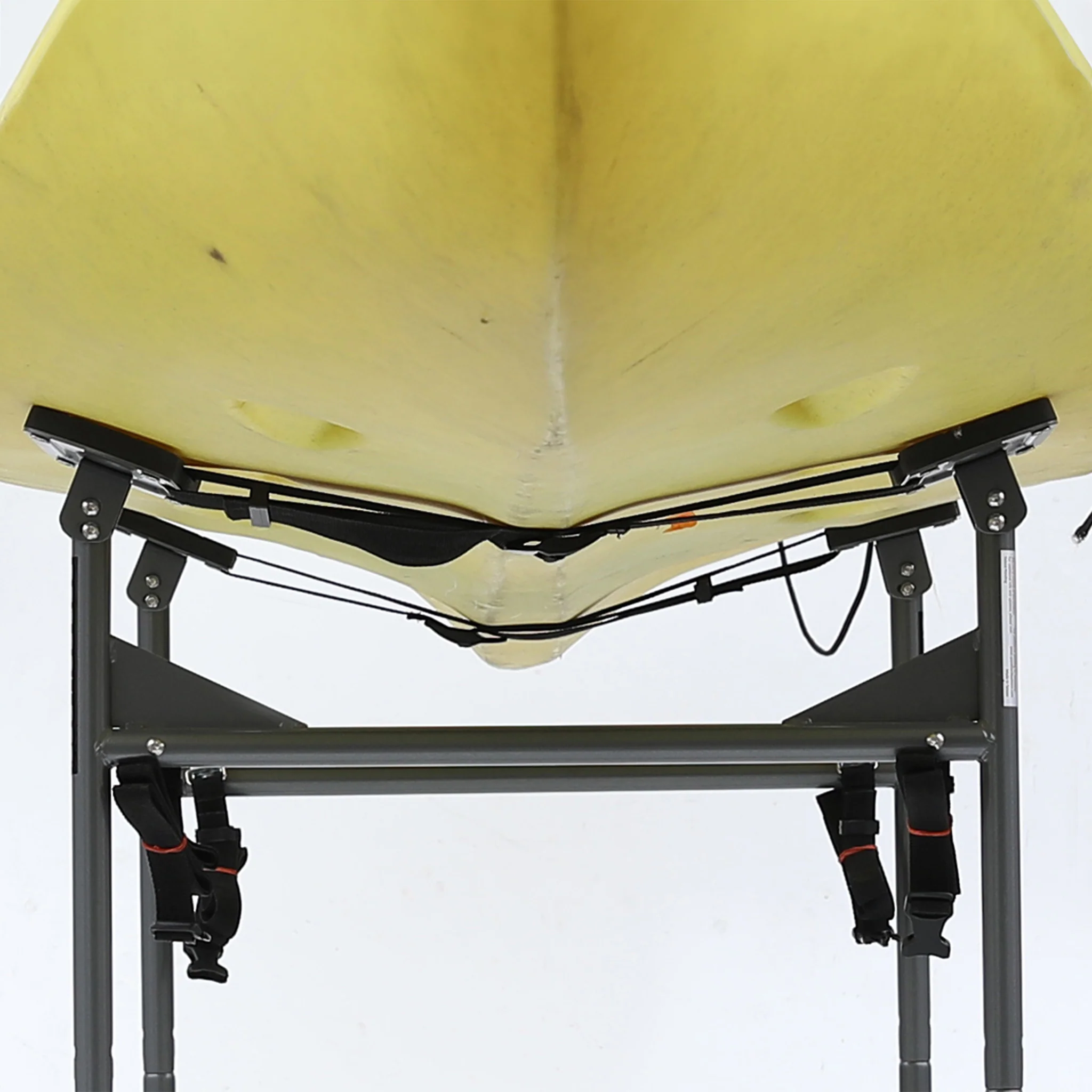 Tall Rigging Station for Fishing Kayaks and SUP - Image 7