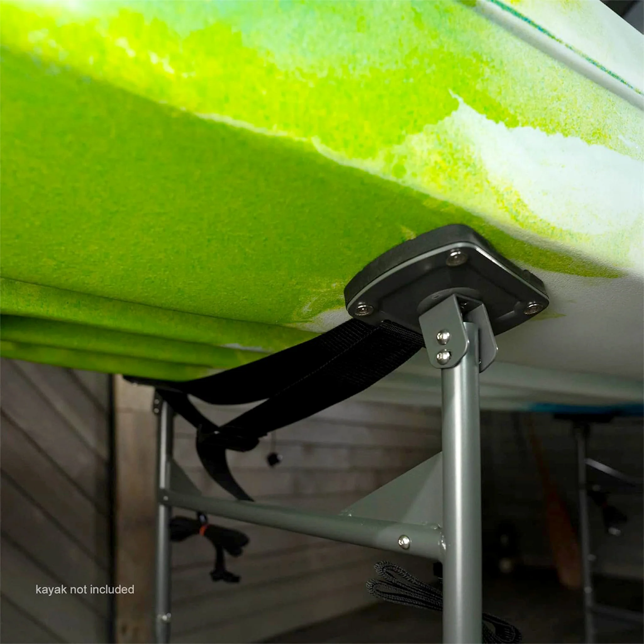 Tall Rigging Station for Fishing Kayaks and SUP - Image 8