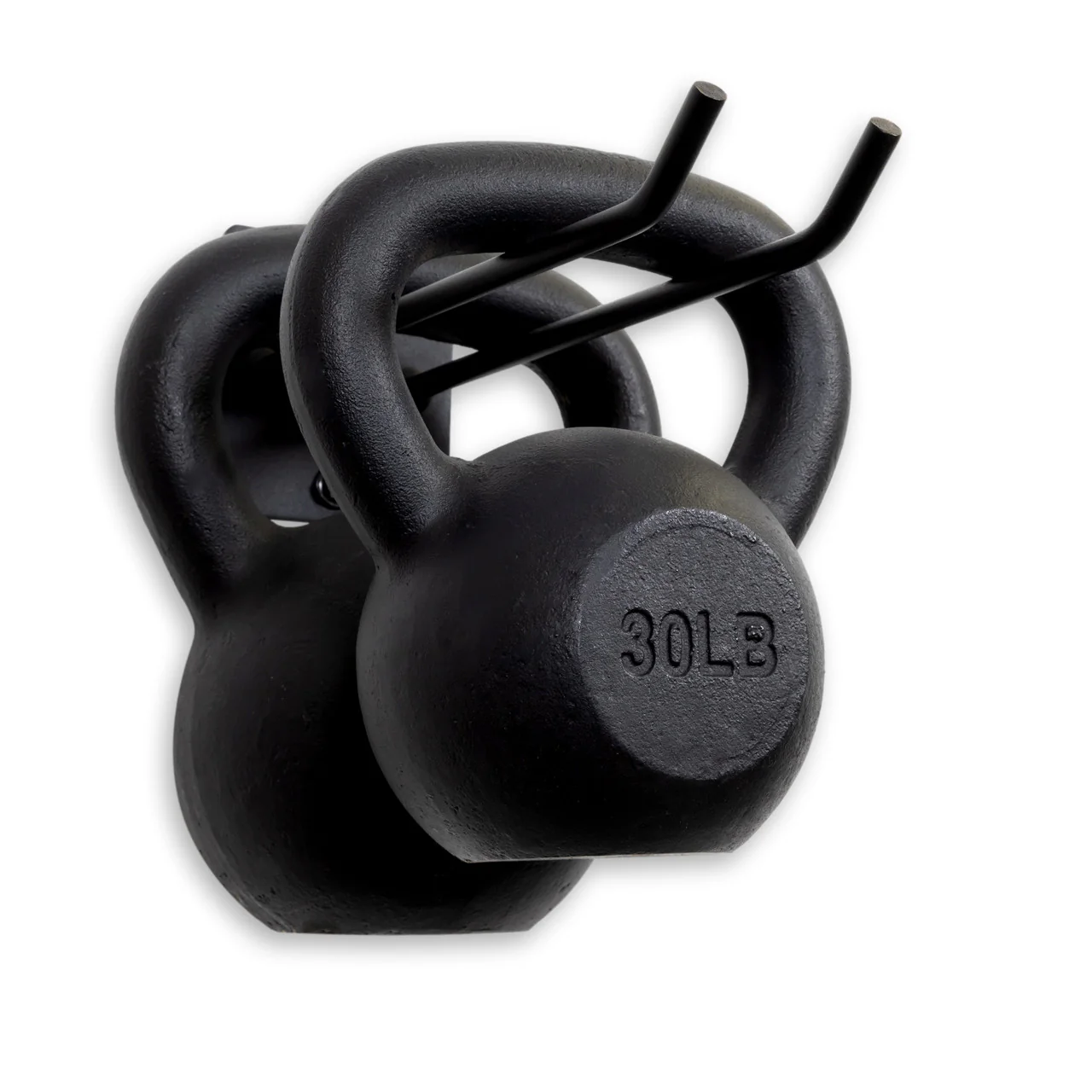 Stroller Storage Wall Hook | Holds 50 lbs - Image 3