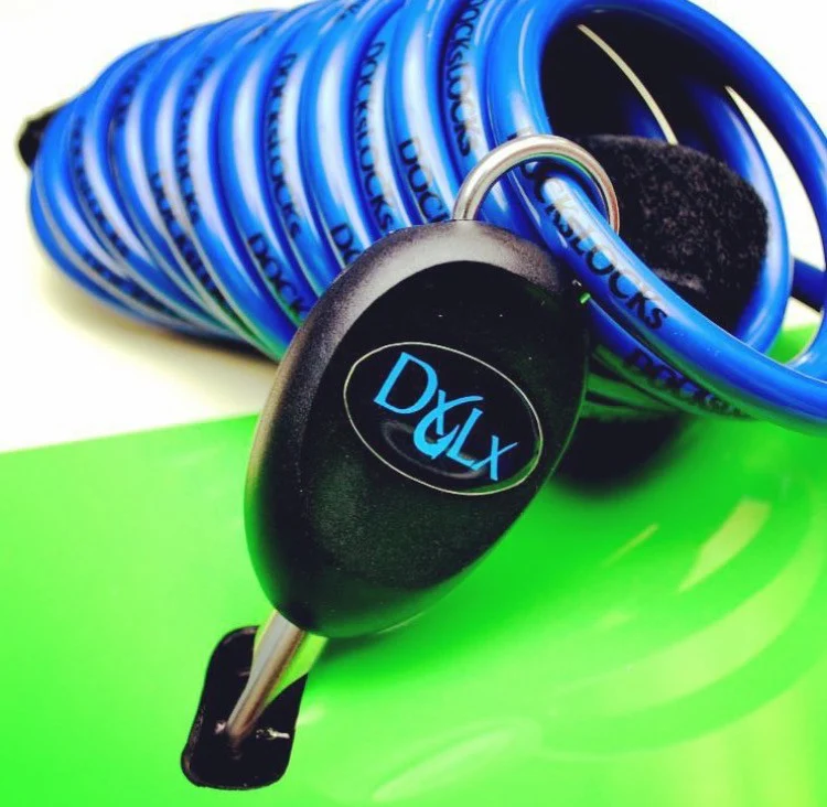 SUP Lock System | Dock Locks - Image 2