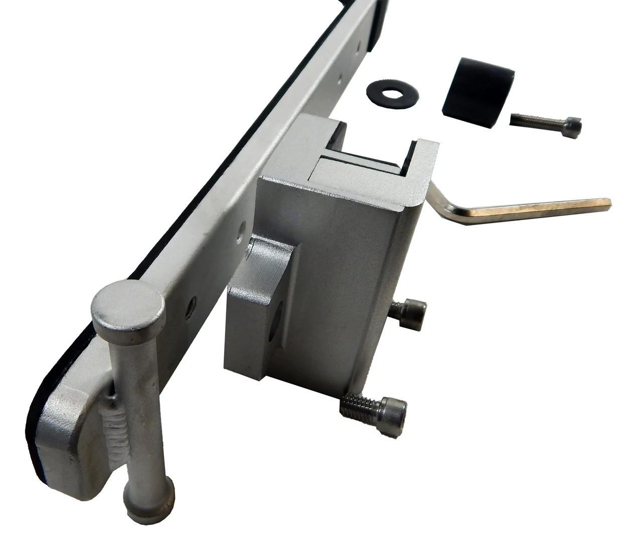 SUP Rack for Pontoon Boats - Image 9