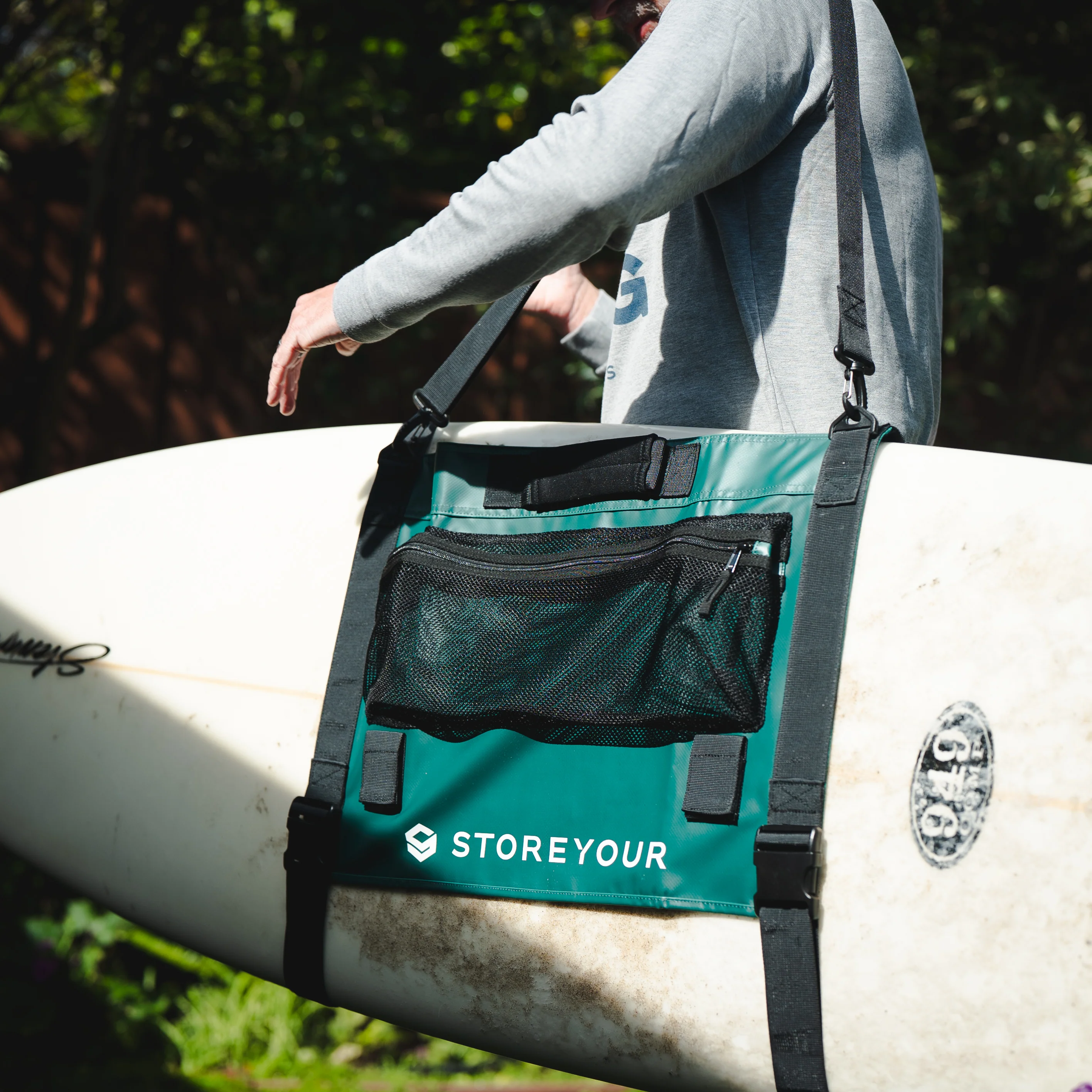 Surf and SUP Carry Tote - Image 3